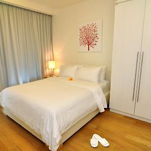 Superior One-Bedroom Suite