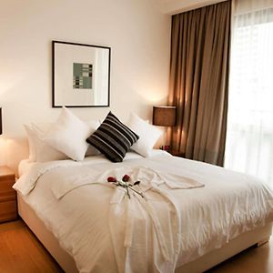 Deluxe Two-Bedroom Suite
